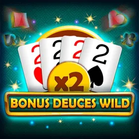 Bonus Deuces Wild Platipus