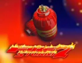 Firestorm 7 Rival